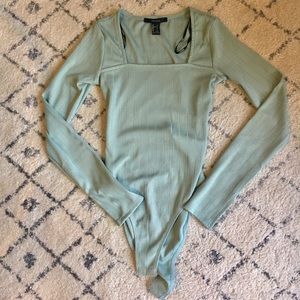 Forever21 bodysuit